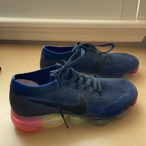 Nike Air VaporMax NikeLab Be True 2017 Size 7